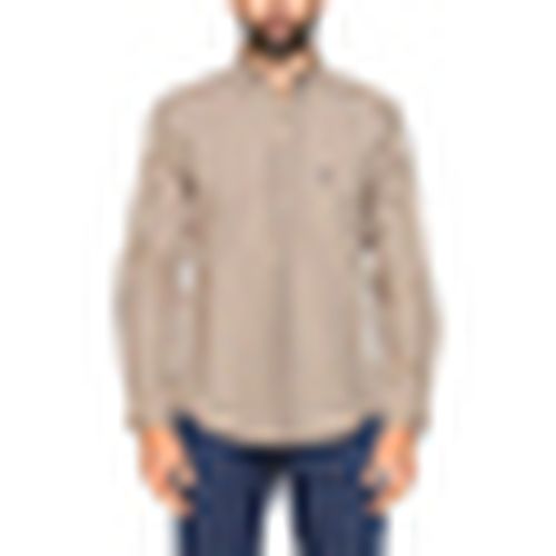 Camicia a maniche lunghe Button-Down - Carrera Jeans - Modalova