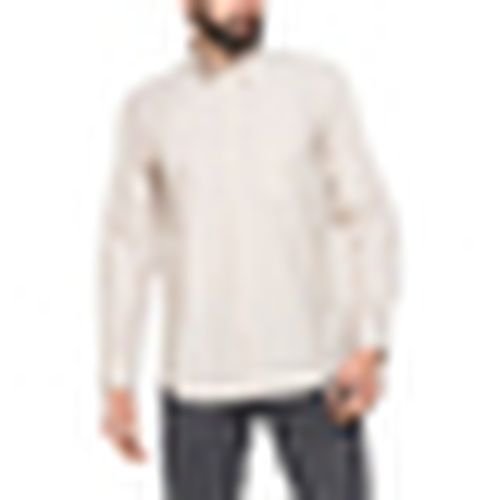 Camicia a maniche lunghe Button-Down - Carrera Jeans - Modalova