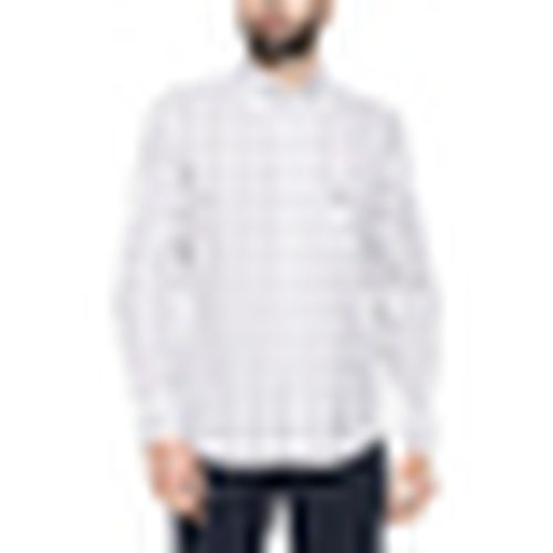 Camicia a maniche lunghe Button-Down - Carrera Jeans - Modalova