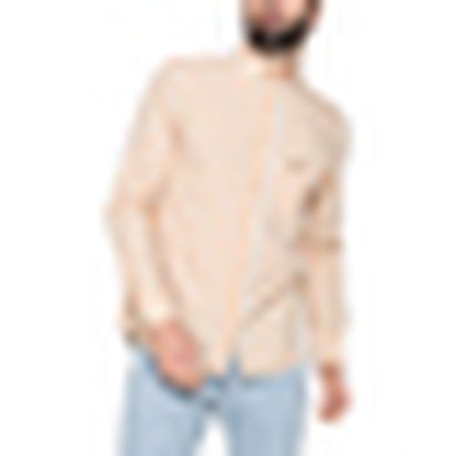 Camicia a maniche lunghe Button-Down - Carrera Jeans - Modalova