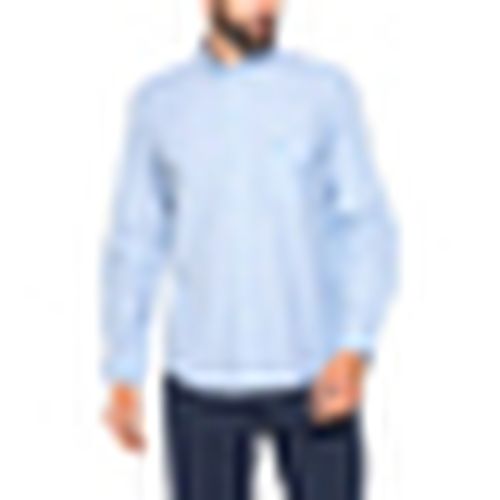 Camicia a maniche lunghe Button-Down - Carrera Jeans - Modalova