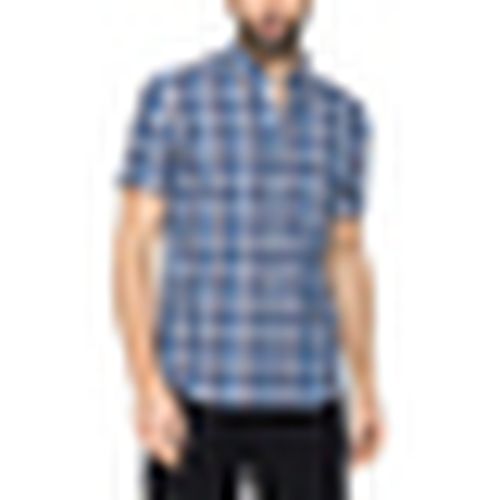 Camicia a maniche corte Summer Print - Carrera Jeans - Modalova