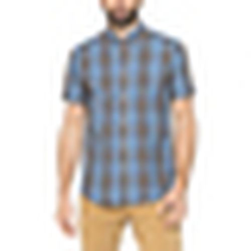Camicia a maniche corte Summer Print - Carrera Jeans - Modalova