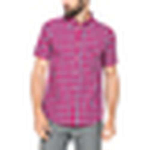 Camicia a maniche corte Summer Print - Carrera Jeans - Modalova