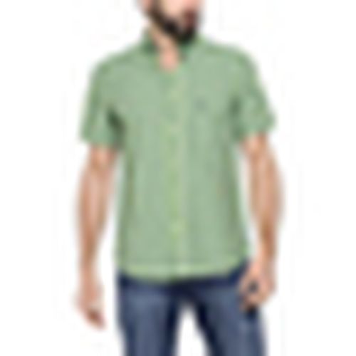 Camicia a maniche corte Summer Print - Carrera Jeans - Modalova