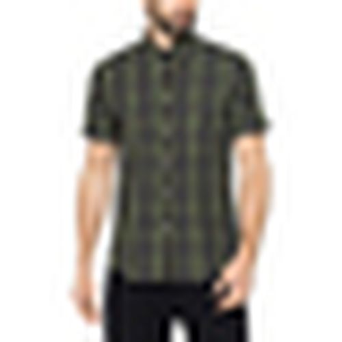 Camicia a maniche corte Summer Print - Carrera Jeans - Modalova