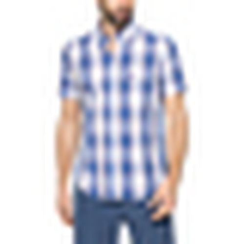 Camicia a maniche corte Summer Print - Carrera Jeans - Modalova