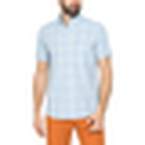 Camicia a maniche corte Summer Print - Carrera Jeans - Modalova