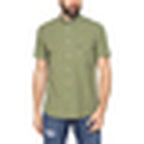 Camicia a maniche corte Summer Print - Carrera Jeans - Modalova