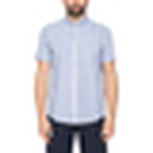 Camicia a maniche corte Summer Print - Carrera Jeans - Modalova