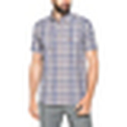 Camicia a maniche corte Summer Print - Carrera Jeans - Modalova