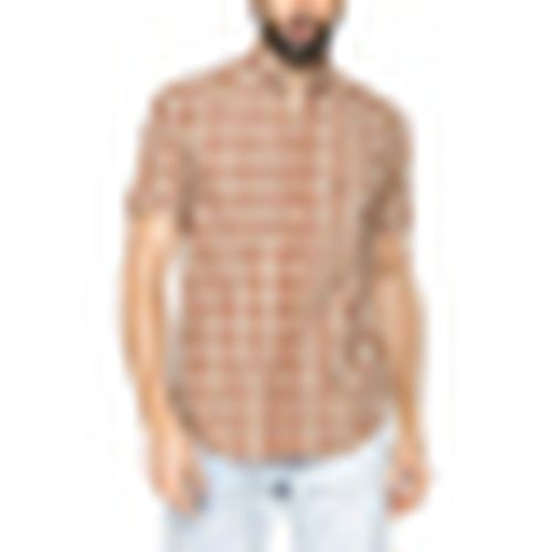 Camicia a maniche corte Summer Print - Carrera Jeans - Modalova