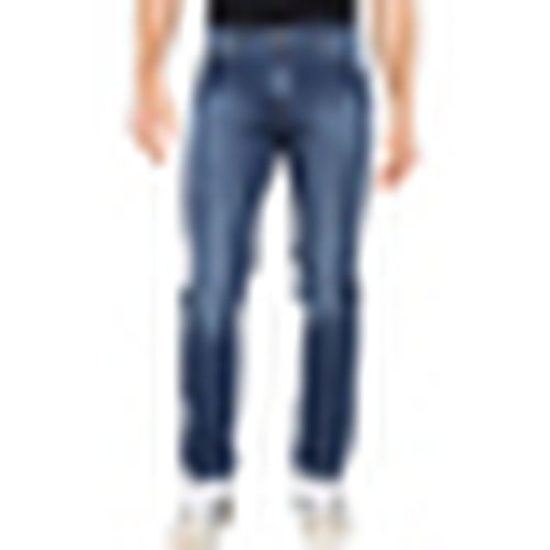 Jeans Slim 700 Light Stretch - Carrera Jeans - Modalova