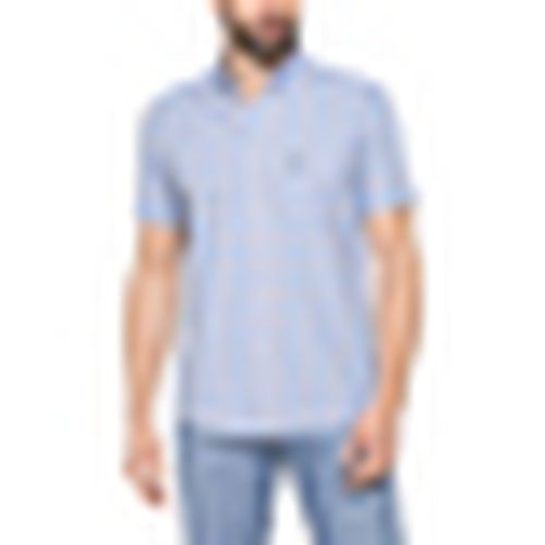 Camicia a maniche corte Summer Print - Carrera Jeans - Modalova
