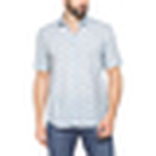 Camicia a maniche corte Summer Print - Carrera Jeans - Modalova