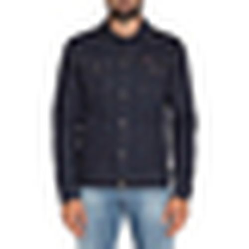 Giacca in jeans Trucker Denim - Carrera Jeans - Modalova