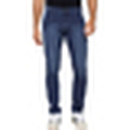 Jeans Slim 724 Relaxed Stretch - Carrera Jeans - Modalova