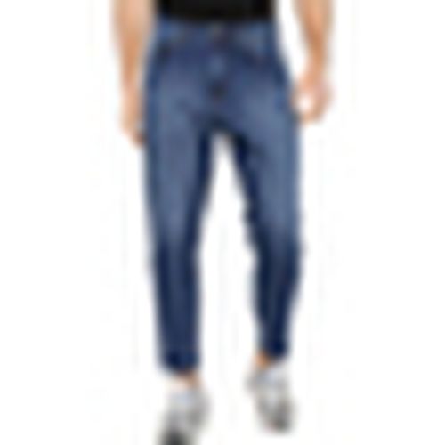 Jeans Slim 739 Carrot Stretch - Carrera Jeans - Modalova
