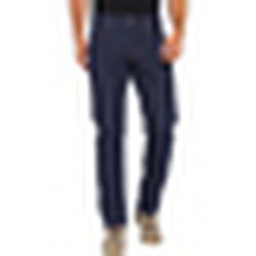 Jeans Slim 710 Regular Stretch - Carrera Jeans - Modalova