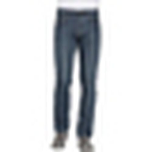 Jeans Slim 710 Regular Stretch - Carrera Jeans - Modalova