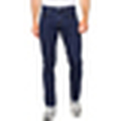 Jeans Slim 717 Slim Stretch - Carrera Jeans - Modalova