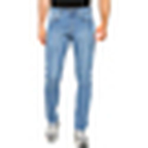 Jeans Slim 717 Slim Stretch - Carrera Jeans - Modalova