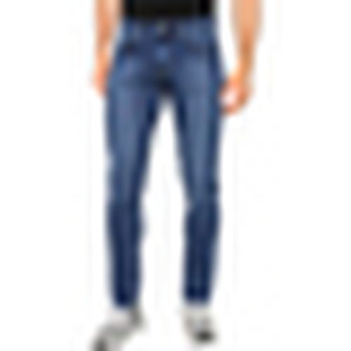 Jeans Slim 717 Slim Stretch - Carrera Jeans - Modalova