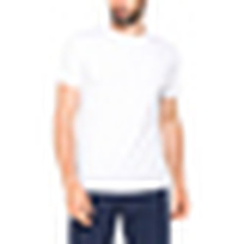 T-shirt Carrera Jeans 801U Basic - Carrera Jeans - Modalova