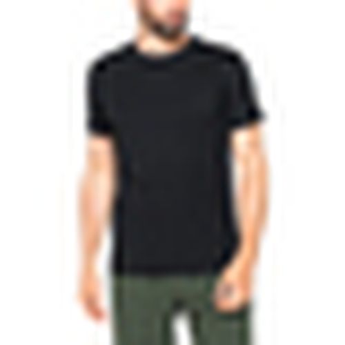 T-shirt Carrera Jeans 801U Basic - Carrera Jeans - Modalova
