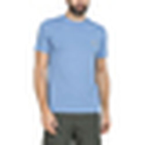 T-shirt Replica Patch - Carrera Jeans - Modalova