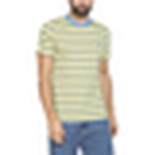 T-shirt Replica Stripe - Carrera Jeans - Modalova