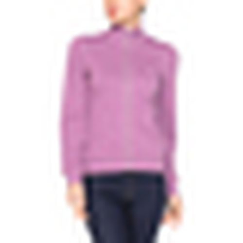 Giubbotto Stand-Up Zip - Carrera Jeans - Modalova