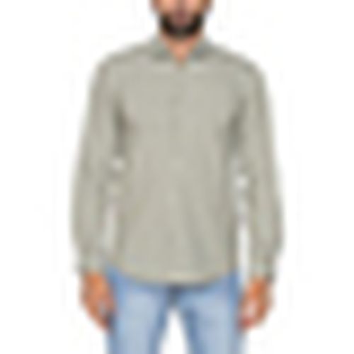 Camicia a maniche lunghe Slim Stretch - Carrera Jeans - Modalova