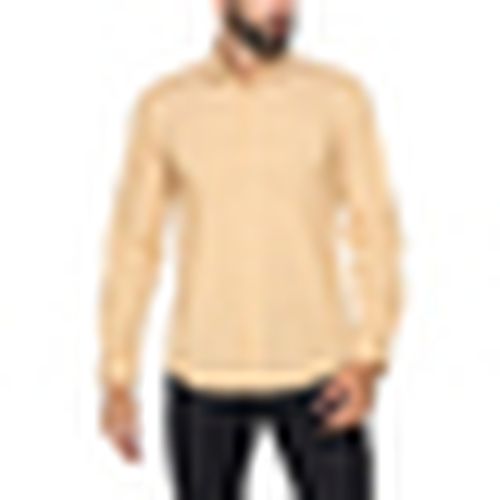 Camicia a maniche lunghe Slim Stretch - Carrera Jeans - Modalova