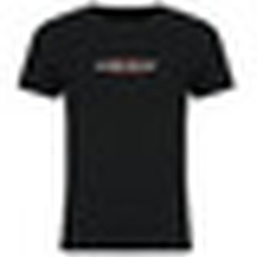 T-shirt SS CN SLIM AMERICAN TR TEE - Guess - Modalova