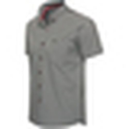 Camicia Bronte Stretch - Cappuccino Italia - Modalova
