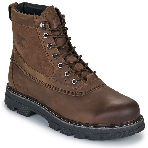 Stivaletti Sorel LARK-47 BOOT WP - Sorel - Modalova