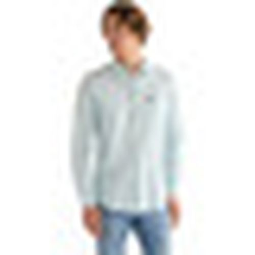 Camicia a maniche lunghe 112378039 - Wrangler - Modalova