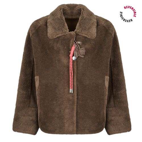 Mantella Oakwood HELEN LILLY FUR - Oakwood - Modalova