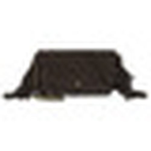 Borsa a tracolla PCAURORA SUEDE CROSS - Pieces - Modalova