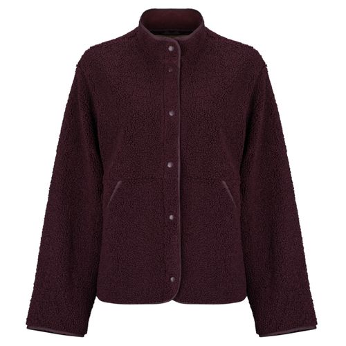 Felpa JJXX JXVERA TEDDY JACKET - JJXX - Modalova