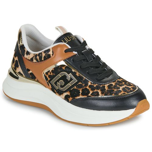 Sneakers basse Liu Jo Stardust - Liu jo - Modalova