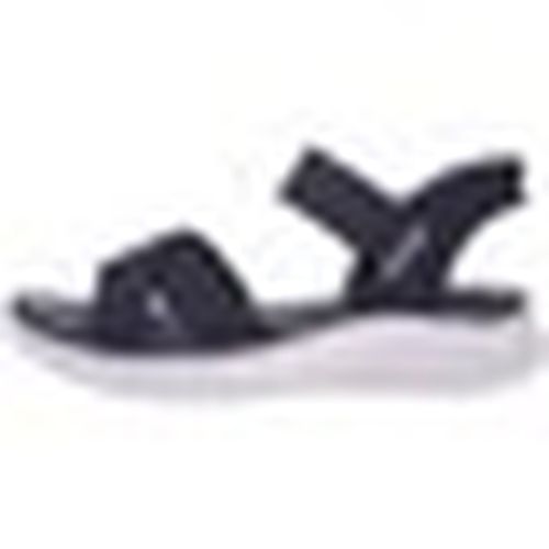 Sandali con zeppa Skechers - Skechers - Modalova