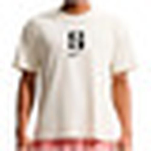 Camicia a maniche corte SI U NK DF TEE PUT IN WORK - Nike - Modalova