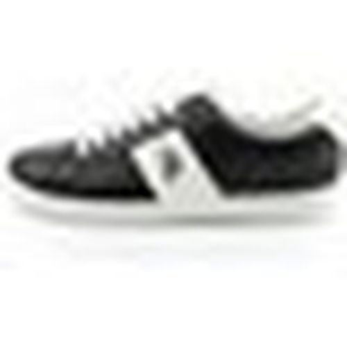 Sneakers BAK001MFS1BLK - U.S Polo Assn. - Modalova