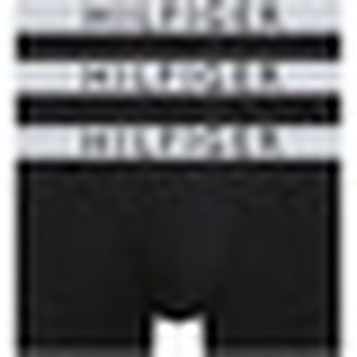 Boxer 3P TRUNK WB w cooling tech UM0UM03887 - Tommy Hilfiger - Modalova