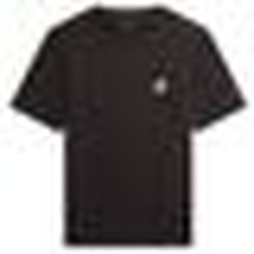 T-shirt MW0MW43066-BDS BLACK - Tommy Hilfiger - Modalova
