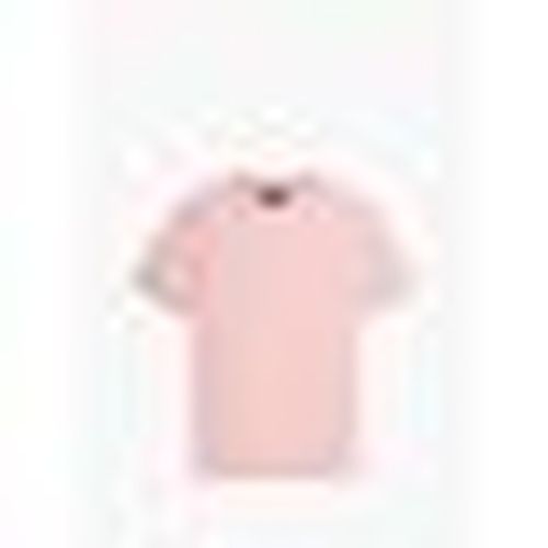T-shirt MW0MW41860 ESSENTIAL TEE-TI2 DUSKY PINK - Tommy Hilfiger - Modalova