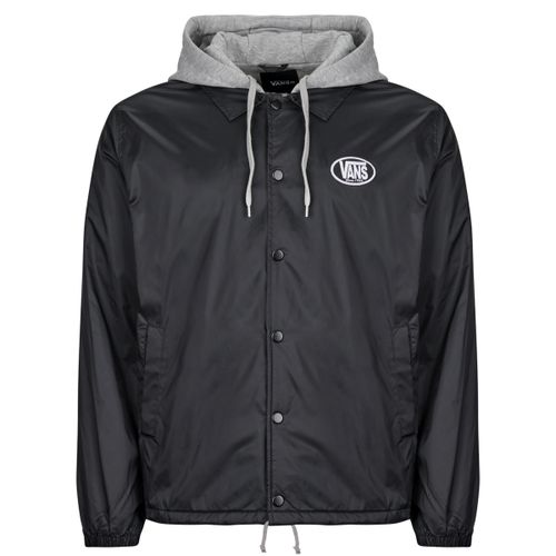 Giubbotto TORREY HOODED COACHES JACKET - Vans - Modalova