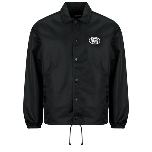 Giubbotto TORREY NYLON COACHES JACKET2.0 - Vans - Modalova